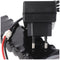 Charger for Roto ZEL battery 12 Volt RT2 SF G2, Ansmann 2412-3011, WDT-S RT2 SF G2 / G3 / G4, 100-24