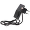Charger for Roto ZEL battery 12 Volt RT2 SF G2, Ansmann 2412-3011, WDT-S RT2 SF G2 / G3 / G4, 100-24