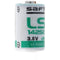 SAFT LS14250 lithium battery Li-SOCI2, Size 1/2 AA LST14250