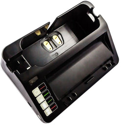 Quick charger suitable for iRobot Roomba, Scooba NiCd and NiMH batteries