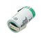 Saft Lithium LS17330 3.6 volt 2.1 Ah with Z-soldering tag