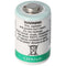 Replacement battery suitable for Abus battery FUMK50020, FUFT50040, FU8325