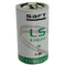 SAFT LS33600 Lithium battery 3.6V Primary LS 33600