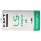 JUICE LS26500 lithium battery Li-SOCI2, C-Size bobbin cell