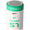 JUICE LS26500 lithium battery Li-SOCI2, C-Size bobbin cell