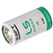 JUICE LS26500 lithium battery Li-SOCI2, C-Size bobbin cell