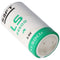 JUICE LS26500 lithium battery Li-SOCI2, C-Size bobbin cell
