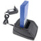 Charger suitable for the HBC crane battery FuB10 NiCd and NiMH