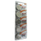 CR2016 lithium button cell IEC CR2016 in a pack of 5