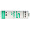 Saft LS14500 AA lithium battery 3.6 volts with print connection, LS14500 LiSOCl2 2600mAh 1er Print -
