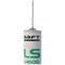 Lithium battery suitable for Viessmann Trimatik timer, Trimatik 2