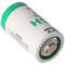 SAFT LSH 20 lithium battery 3.6V Primary LSH20