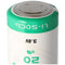 SAFT LSH 20 lithium battery 3.6V Primary LSH20