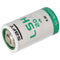 SAFT LSH 20 lithium battery 3.6V Primary LSH20