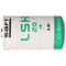 SAFT LSH 20 lithium battery 3.6V Primary LSH20