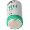 SAFT LSH 20 lithium battery 3.6V Primary LSH20
