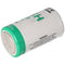 SAFT LSH 20 lithium battery 3.6V Primary LSH20