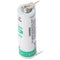 SAFT LS14500CNA lithium battery with 3 print contacts