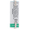 SAFT LS17500 lithium battery, size A, with soldering tab U-shape
