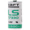 Saft Lithium LS-17330 3.6 V 2.1 Ah