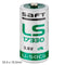 Saft Lithium LS-17330 3.6 V 2.1 Ah