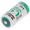 Saft Lithium LS-17330 3.6 V 2.1 Ah