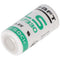 Saft Lithium LS-17330 3.6 V 2.1 Ah