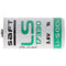 Saft Lithium LS-17330 3.6 V 2.1 Ah