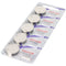CR2032 lithium battery IEC CR2032 5-pack