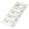 CR2032 lithium battery IEC CR2032 5-pack