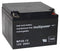 Multipower MP26-12 battery lead PB 12Volt 26Ah with M5 screw connection