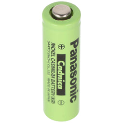 Sanyo N-600AAK, Panasonic N-600AAK Mignon AA NiCd battery