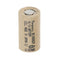 Sanyo N-1900SCR battery Sub-C single cell without soldering tag