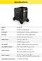 Nitecore NES2000 Power Station portable independent power supply