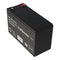 Battery suitable for alarm system Abus Terxon SX AZ4000 7.2-12 PB 12 Volt 7.2Ah VDS approval