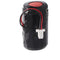 Saft lithium 3.6V battery LS14250 with cable and plug in the middle of the cell
