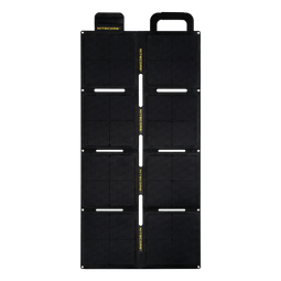 Nitecore solar panel FSP100W IPX5- 100W