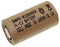 Panasonic NC-2500SCR cardboard jacket SUB-C