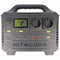 Nitecore NES1200 power station with 348,000 mAh capacity, perfectly suited as a mobile power supply,