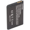 AccuCell battery suitable for Nokia 2650 battery BL-4C battery