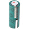 FDK battery suitable for Braun Oral-B Triumph Professional Care v2 version, soldering lugs in the mi
