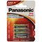 Panasonic PowerMax3 12-pack Micro / AAA / LR03