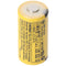 BR-2/3 A Panasonic lithium battery without soldering tag, 3.0 volt