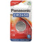 Panasonic CR2450 lithium battery IEC CR 2450 EL