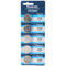 Panasonic lithium battery CR2354 in an inexpensive set of 5
