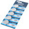 Panasonic lithium battery CR2354 in an inexpensive set of 5