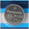 Panasonic lithium battery CR2354 in an inexpensive set of 5