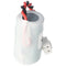 Replacement battery suitable for Siemens PCU50 new version, A5E00331143