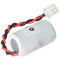 Replacement battery suitable for Siemens PCU50 new version, A5E00331143