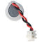 Replacement battery suitable for Siemens PCU50 new version, A5E00331143